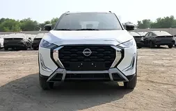 Nissan Magnite