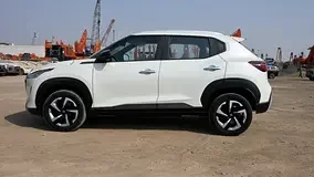 Nissan Magnite