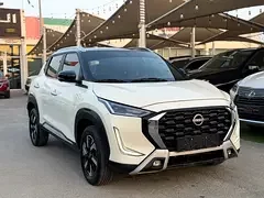 Nissan Magnite