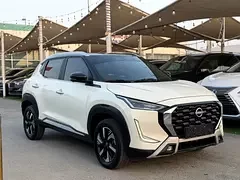 Nissan Magnite