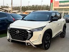 Nissan Magnite
