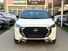 Nissan Magnite
