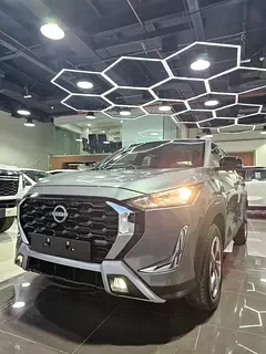 Nissan Magnite