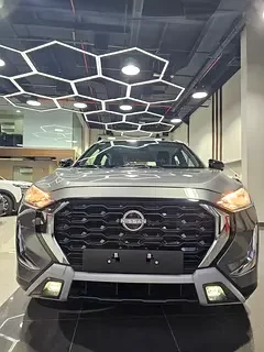 Nissan Magnite