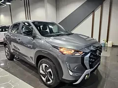 Nissan Magnite