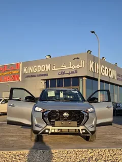 Nissan Magnite