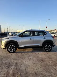 Nissan Magnite