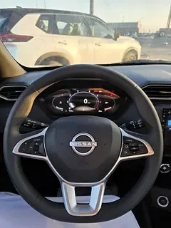 Nissan Magnite