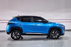 Nissan Magnite