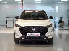 Nissan Magnite