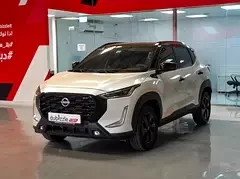 Nissan Magnite