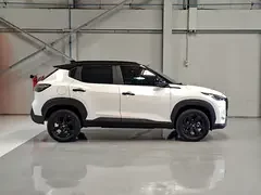 Nissan Magnite