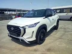 Nissan Magnite