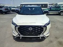 Nissan Magnite