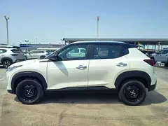 Nissan Magnite