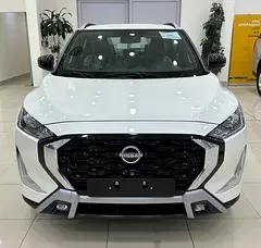Nissan Magnite