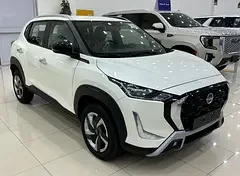 Nissan Magnite