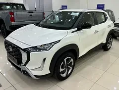 Nissan Magnite