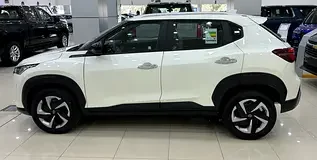 Nissan Magnite
