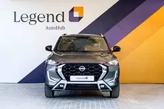Nissan Magnite