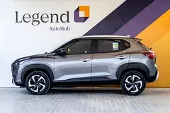 Nissan Magnite