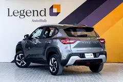 Nissan Magnite