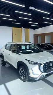 Nissan Magnite