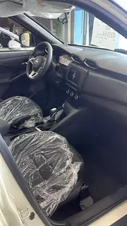 Nissan Magnite