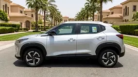 Nissan Magnite