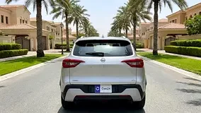Nissan Magnite