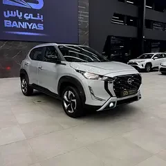 Nissan Magnite