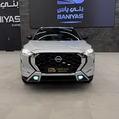 Nissan Magnite