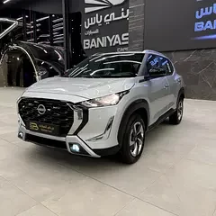 Nissan Magnite