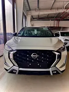 Nissan Magnite
