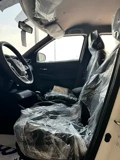 Nissan Magnite