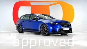 BMW M5