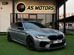 BMW M5