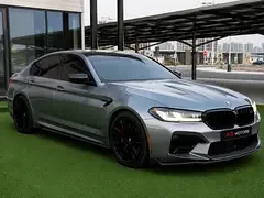 BMW M5