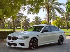 BMW M5