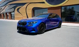 BMW M5