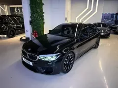 BMW M5