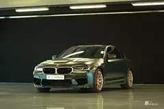 BMW M5