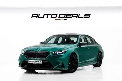 BMW M5