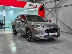 Honda ZR-V