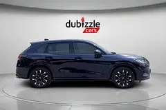 Honda ZR-V