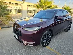 Honda ZR-V