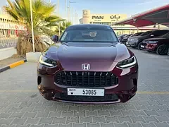 Honda ZR-V