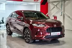 Honda ZR-V