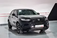 Honda ZR-V