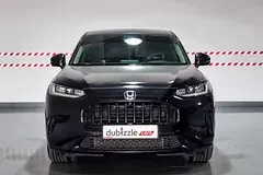 Honda ZR-V